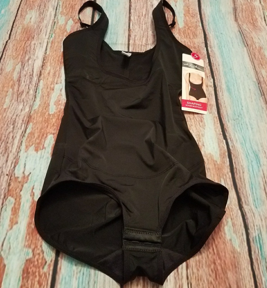 Shaping Bodysuit (Marilyn Monroe)
